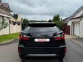2019 Lexus RX 300 IV, чёрный, 3999000 рублей - вид 6