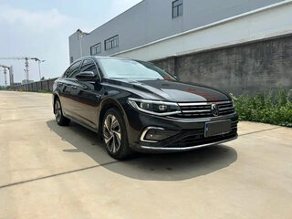 2023 Volkswagen Bora IV (China Market) Рестайлинг, чёрный, 1310000 рублей, вид 3