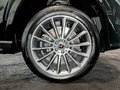 2026 Mercedes-Benz GLE 450 II (V167) Рестайлинг, чёрный - вид 6