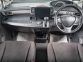 2012 Honda Freed I Рестайлинг, белый - вид 9