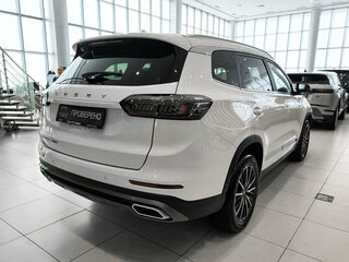 2023 Chery Tiggo 8 Pro e+, белый, 2150000 рублей, вид 5