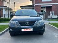 2011 Lexus RX 350 III, серый, 1980000 рублей