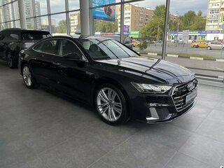 Audi A7 L 45 TFSI II (4K)