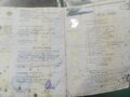 1976 Lada (ВАЗ) 2103, серебристый, 80000 рублей - вид 9