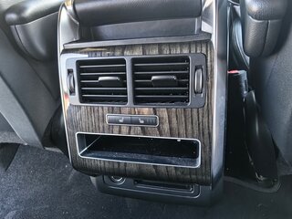 2015 Land Rover Range Rover Sport II, чёрный, 2600000 рублей, вид 4