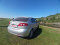 2011 Chevrolet Lacetti I, серебристый, 420000 рублей - вид 10