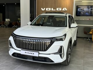 2026 VOLGA K40, белый, 3599000 рублей, вид 2