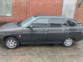 2005 Lada (ВАЗ) 2112, коричневый, 175000 рублей, вид 2
