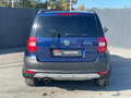 2012 Skoda Yeti I, синий, 783000 рублей - вид 5
