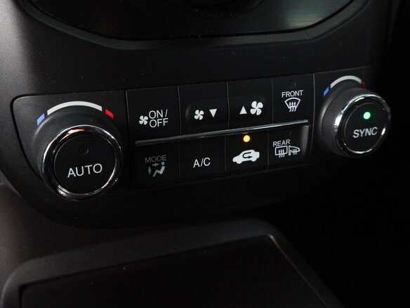 2014 Acura RDX II, белый, 2299000 рублей - вид 15