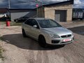 2006 Ford Focus II, серебристый, 450000 рублей - вид 2