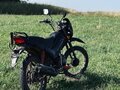 2021 ABM MSX 125, чёрный, 50000 рублей