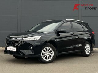 2023 Haval M6 II, чёрный, 1895000 рублей, вид 1