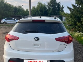 2015 Lifan X50, белый, 500000 рублей, вид 3