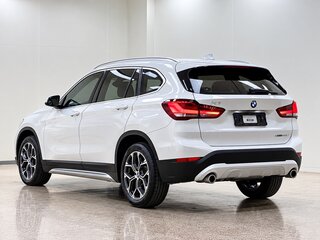 2022 BMW X1 Long 20Li sDrive II (F48) Рестайлинг, белый, 2190002 рублей, вид 5