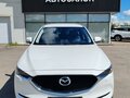 2017 Mazda CX-5 II, белый - вид 4