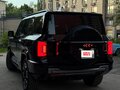 2024 BYD FangChengBao Leopard 8, чёрный, 7000000 рублей - вид 10