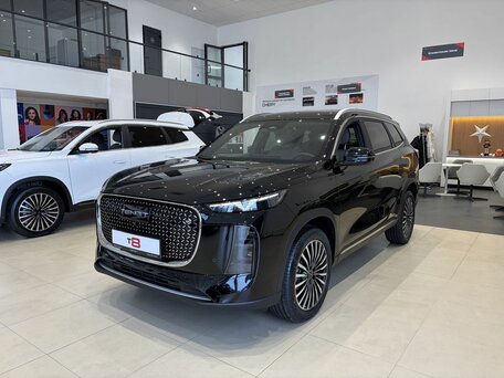 2026 Tenet T8, чёрный, 3099000 рублей, вид 1