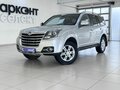 2014 Great Wall Hover H3 I, серебристый, 1050000 рублей