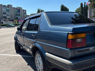 1985 Volkswagen Jetta II, синий, 220000 рублей, вид 4
