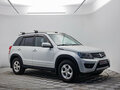 2013 Suzuki Grand Vitara II Рестайлинг 2, белый - вид 2