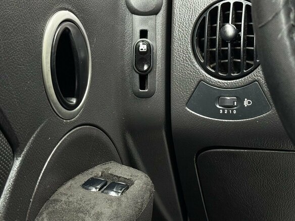 2006 Chevrolet Aveo I, голубой, 259000 рублей - вид 12