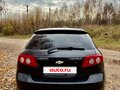 2008 Chevrolet Lacetti I, чёрный, 300000 рублей - вид 7