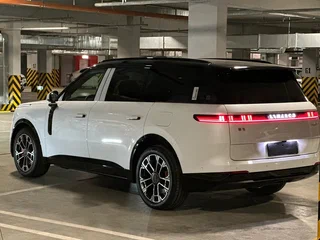 2026 Lynk & Co 900, серый, 7650000 рублей, вид 5