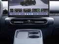 2026 Leapmotor A10 53 kWh, серебристый, 2199000 рублей - вид 8