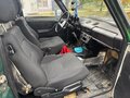 1992 Lada (ВАЗ) 2121 (4x4) I, зелёный, 350000 рублей - вид 5