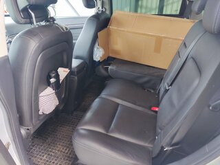 2014 Chevrolet Captiva I Рестайлинг 2, серый, 1450000 рублей, вид 2