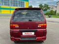 2000 Mitsubishi Space Gear I Рестайлинг, красный, 565000 рублей - вид 6