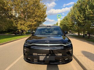 2026 GAC Trumpchi S7 I Рестайлинг, чёрный, 5100000 рублей, вид 3