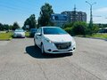 2013 Peugeot 208 I, белый, 449000 рублей - вид 4
