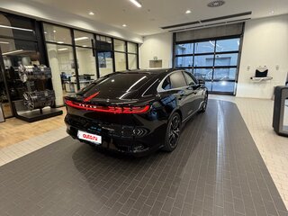 2026 Voyah Passion EVR I, чёрный, 4999999 рублей, вид 4