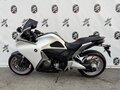 2010 Honda VFR 1200, белый, 820000 рублей - вид 1