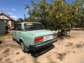 2001 Lada (ВАЗ) 2107, серый, 109000 рублей - вид 10