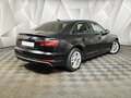 2019 Audi A4 V (B9), чёрный, 2079000 рублей - вид 1