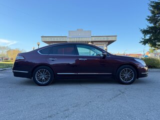 2011 Nissan Teana II (J32) Рестайлинг, пурпурный, 1320000 рублей, вид 2