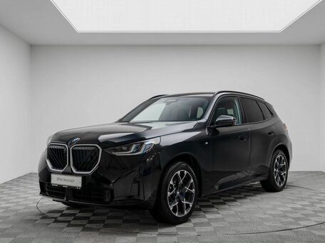 BMW X3 IV (G45/G48)