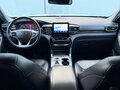 2022 Ford Explorer VI, белый, 3900000 рублей - вид 7
