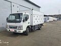 2011 Fuso (Mitsubishi) Canter, белый, 1600000 рублей - вид 1