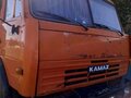 2005 КамАЗ 5308, оранжевый, 1450000 рублей - вид 3