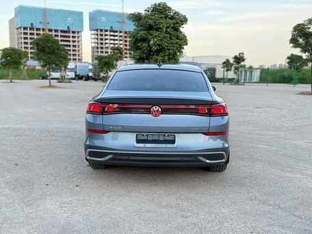 2023 Volkswagen Lamando L II, голубой, 2200000 рублей, вид 5