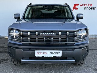 2024 Haval H3 I, серый, 2295000 рублей, вид 2