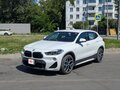 2018 BMW X2 xDrive20i I (F39), белый, 2410000 рублей