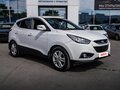 2013 Hyundai ix35 I, белый, 985000 рублей - вид 3