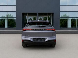 2026 Omoda C5 II, серый, 2879000 рублей, вид 4