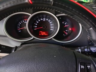 2012 Kia Sorento II, белый, 1550000 рублей, вид 5