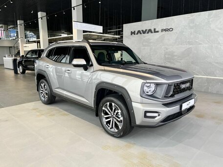 2026 Haval H7 I, серый, 4199000 рублей, вид 2